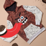 Fall Color Trends 2025 - Espresso Brown