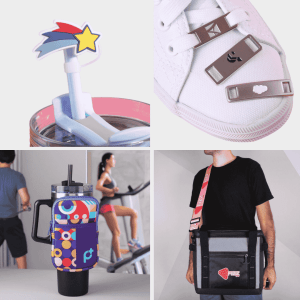 Holiday Gifting Trends - Accessories and Personalization