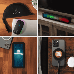 Holiday Gifting Trends - Promo that Glows