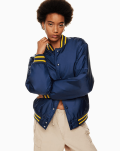 Sporty Chic 