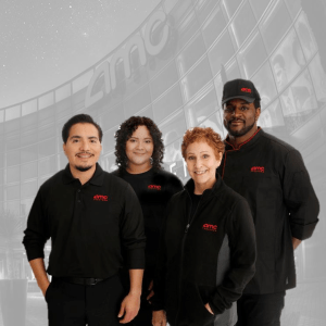 AMC Custom Uniforms