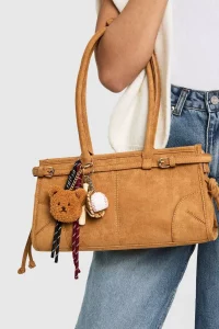 Custom Bag Charms - Fall Fashion 2025