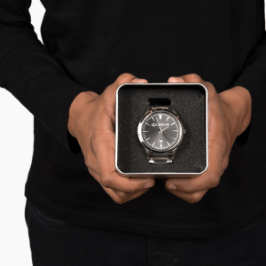 executive gifting: use it or lose it marketing budget strategies