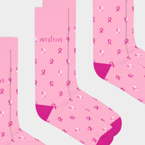 Intuitive Purpose-Driven Apparel