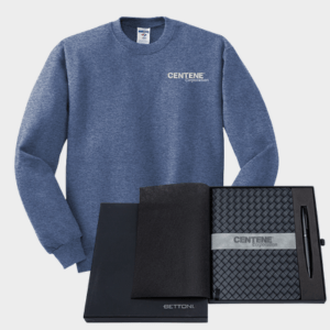 Values in Action Kits - Centene