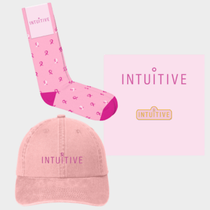 Breast Cancer Awareness Apparel