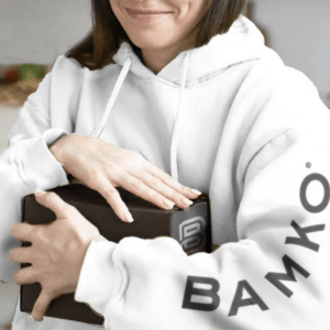 tangible value of merch in your marketing budget