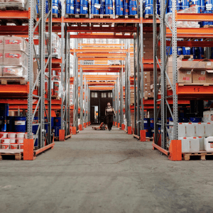 supply chain resilience through the new tariff rate