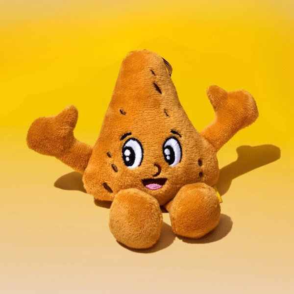 blind bag custom plushes