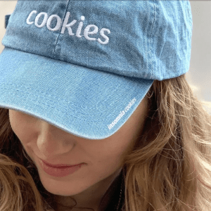 embroidery - timeless corporate apparel trend