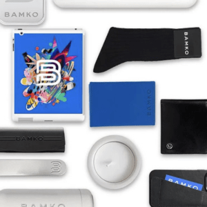 BAMKO Open Purchase order 