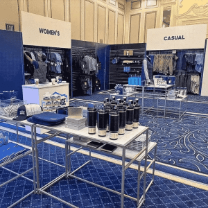 Lowes Pop Up BAMKO Success Story