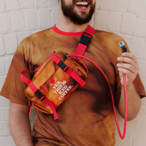 Coffee Mate BAMKO Success Story
