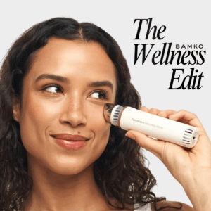 The Wellness Edit Lookbook Cover 