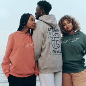 Marketing Trend #5 - Apparel Trends