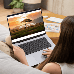 Verifiable Sustainability 