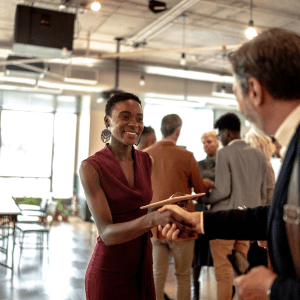 Power of In-Person Events in 2026