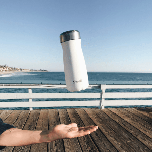 S'well Traveler Bottle