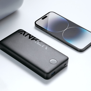 2016 trending promo brand: Anker
