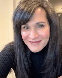 Joelly Goodson - sales consultant in experience marketing