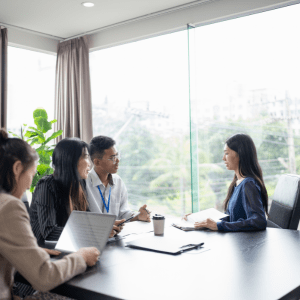 ROI of Appreciation - the high cost of employee turnover