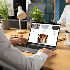 Gamification for Employee Appreciation