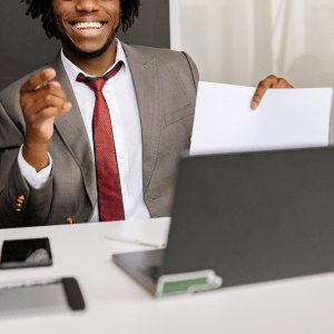 Gamification that Drives Employee Engagement