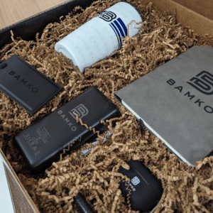 BAMKO Employee Onboarding Kit