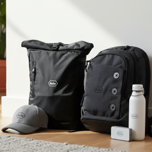 sales kick off (SKO) pre-trip mailer