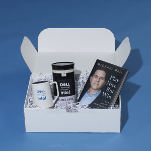 Sales Kick off - the living kit