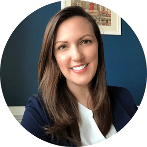 SWAG Women in Business - Katie Barber