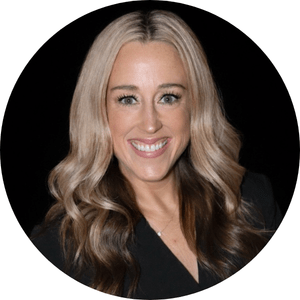 SWAG Women in Business - Natalie O'Leary