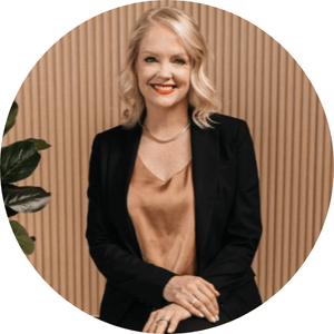 SWAG Women in Business - Steph Wheeler