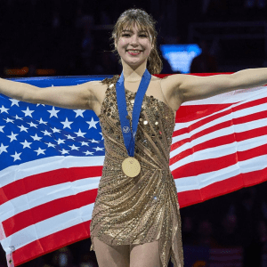 Psychology of recognition - Olympics gold medal win 