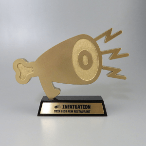 Custom Corporate Recognition with BAMKO