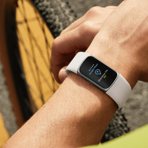 FitBit Burnout Detection for Frontline Workers