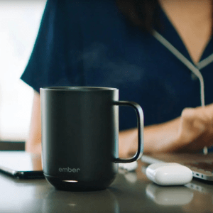 Ember 2 Mug for Busy Employees, Healthcare Gifts