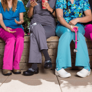 Customized Crocs for Healthcare Gifts - Healthcare workers
