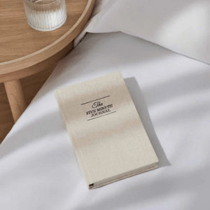 The Five Minute Journal For mental download
