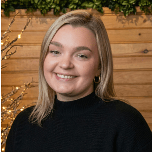 Q&A with Danielle Olszewski Rios