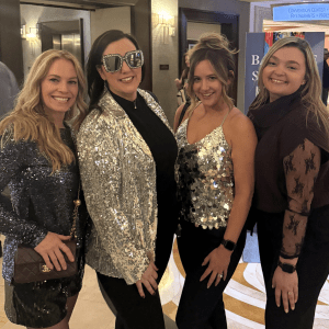 BAMKO Sales Leadership Team