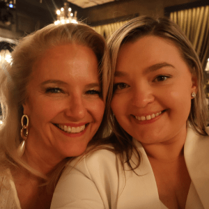 Danielle Rios with Sales Expert