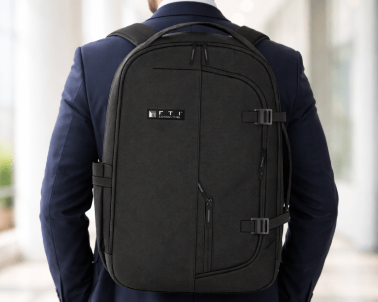 FTI Onboarding Kit Hero Gift