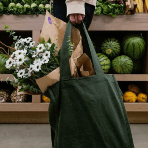 branded merchandise for sustainability and eco-friendly corporate gifting