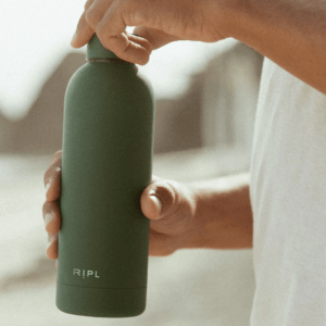 The RIPL Water Bottle - Brands that Give Back 