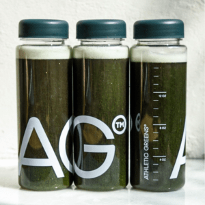 pre-vetted sustainable SKUs 