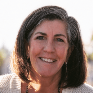Jodi Gruder, Global Director of Compliance & Sustainability