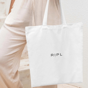 Sustainable merchandise that is purpose driven 