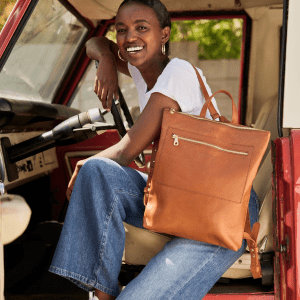 Sustainable Branded Merchandise and Luxury Gifts; Parker Clay