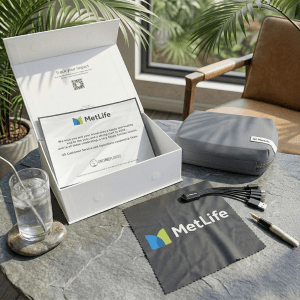 RIPL x MetLife Gifting with an Impact